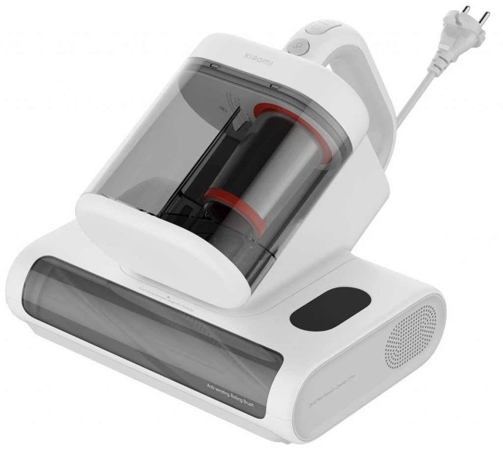 Прахосмукачка Xiaomi Dust Mite Cleaner 2 PRO за акари BHR08LXEU